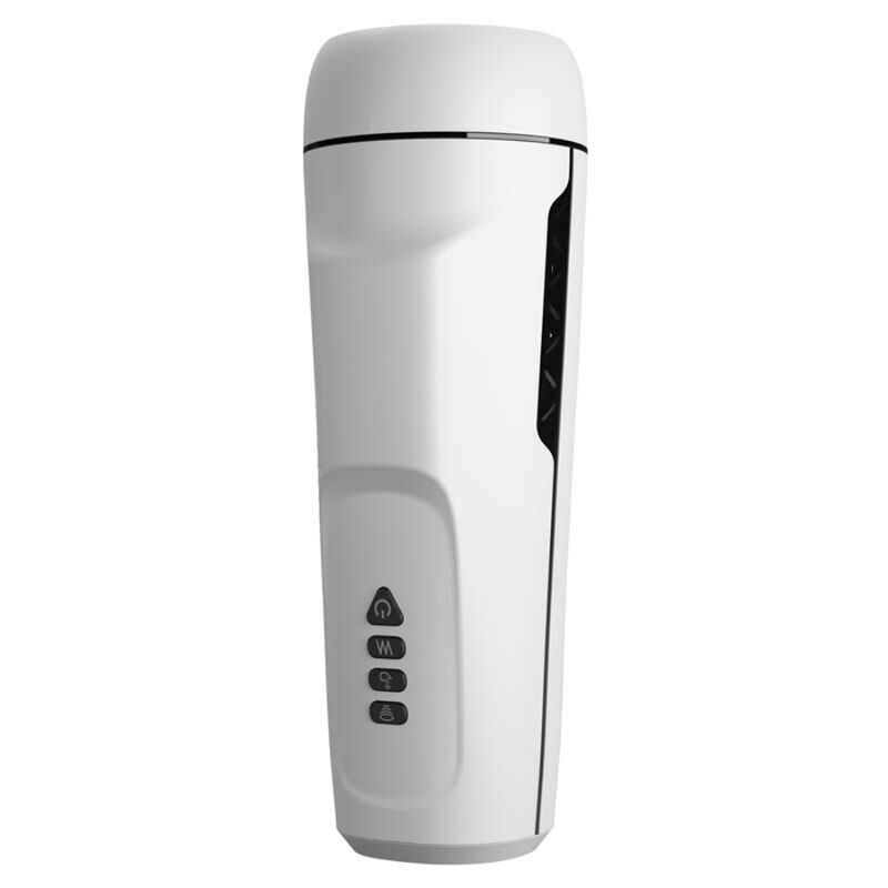 Sienna – Automatischer Masturbator mit Wärmefunktion und Saugfunktion – Bild 2