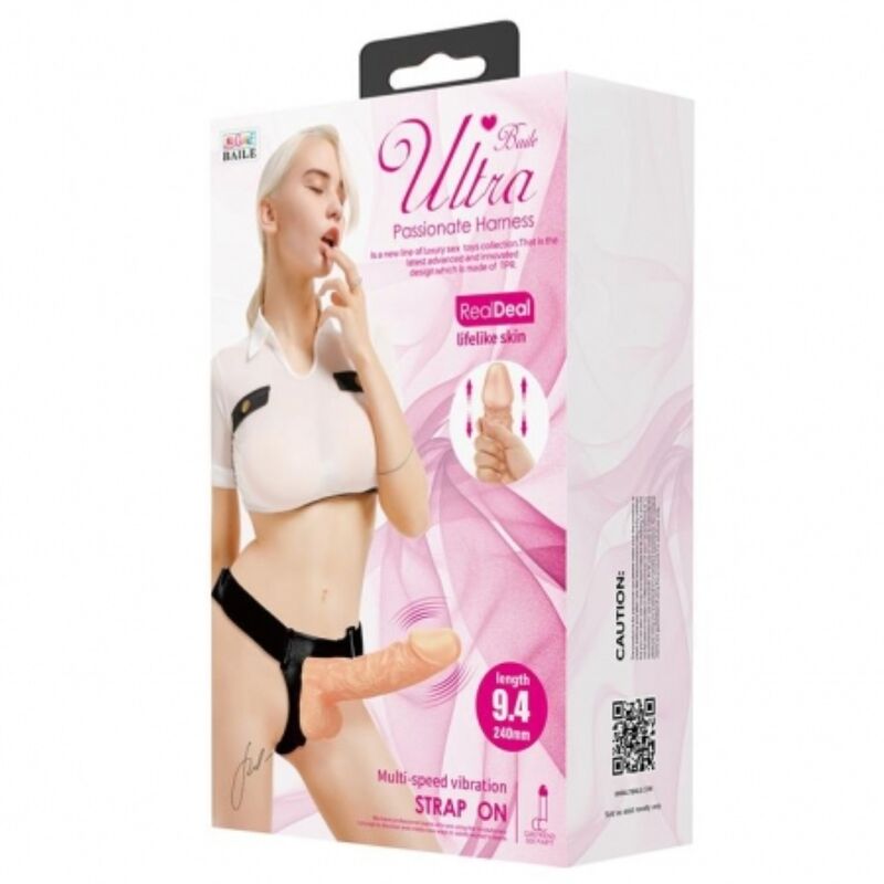 Ultra Leidenschaftlicher Geschirr Natural – 24 cm – Bild 7