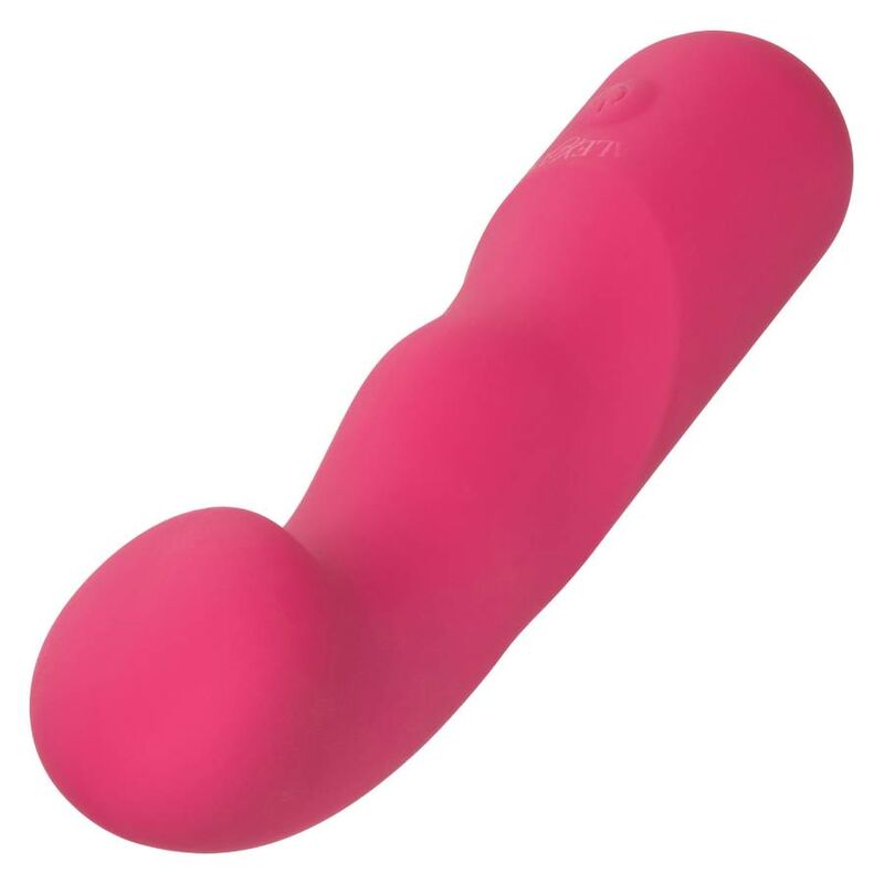 Pixies Curvy – Rosa