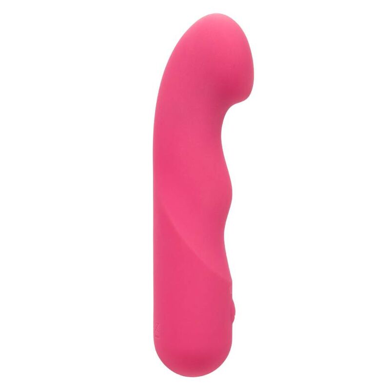 Pixies Curvy – Rosa – Bild 2