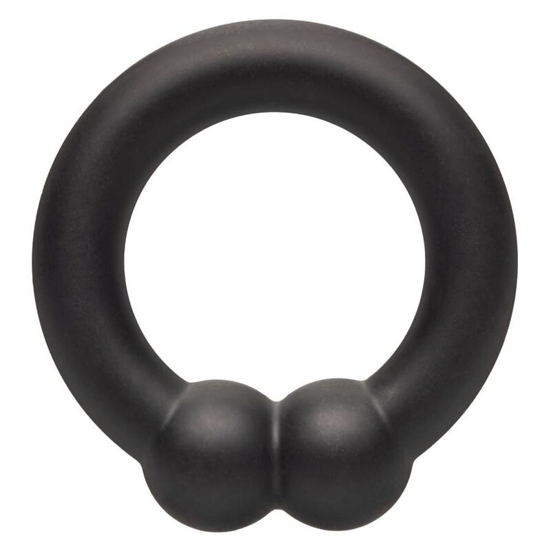 Alpha Muscle Ring Schwarz – Bild 6