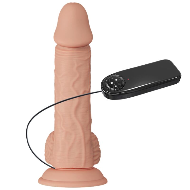 Schöne Begegnung Vibration Catoblepas – Natur – 20,6 cm – Bild 2