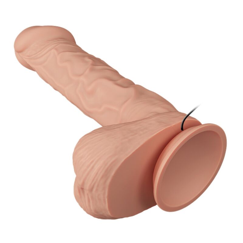 Schöne Begegnung Berqrisi Vibration – Natur – 26 cm – Bild 4