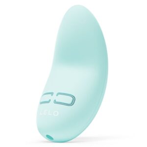 Lily 3 – Auflegevibrator