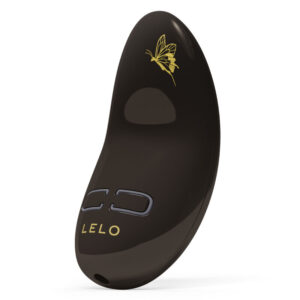 Nea 3 – Auflegevibrator – Schwarz