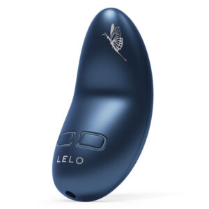 Nea 3 – Auflegevibrator – Blau