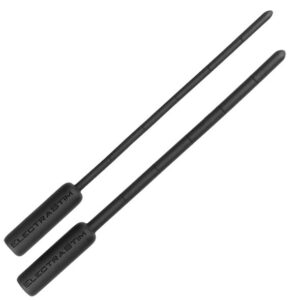 Flexible Silikon Electro-Sex Urethal Sound 7 mm