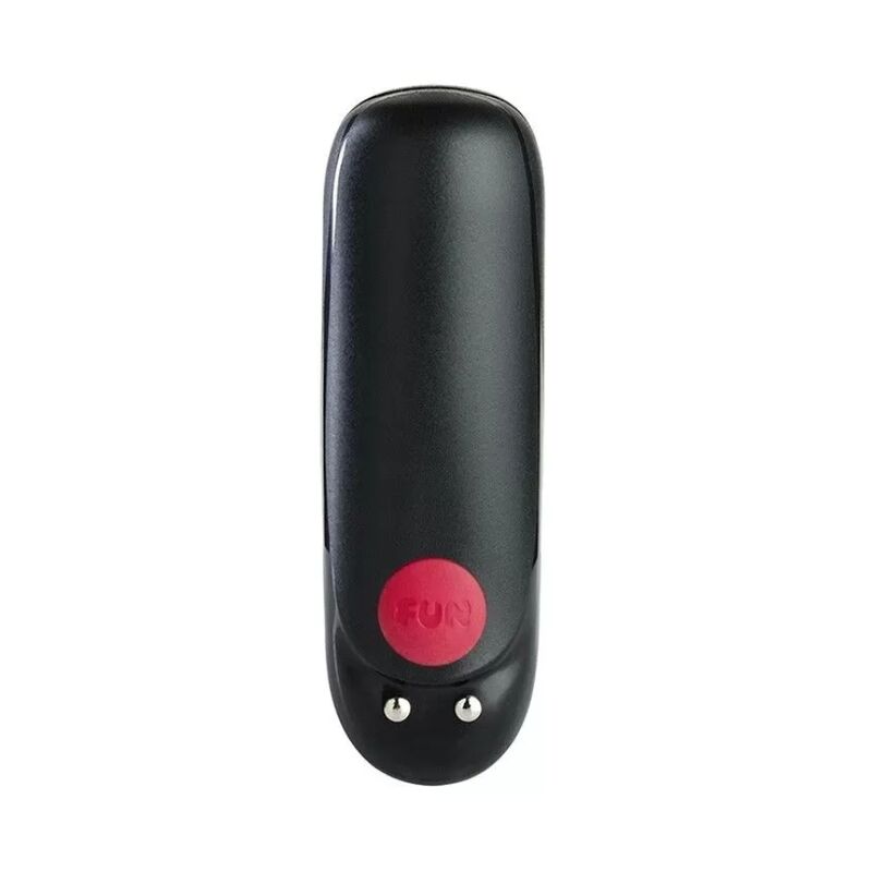 Bullet – Bullet-Vibrator – Schwarz