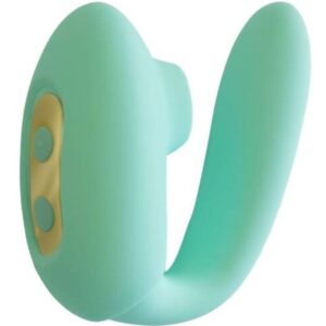 Couples Foreplay Enhancer – Paarstimulator – Mint
