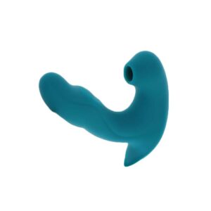 Eternal Love – Vibrator – Grün