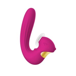 Celestial Love – Vibrator – Fuchsia