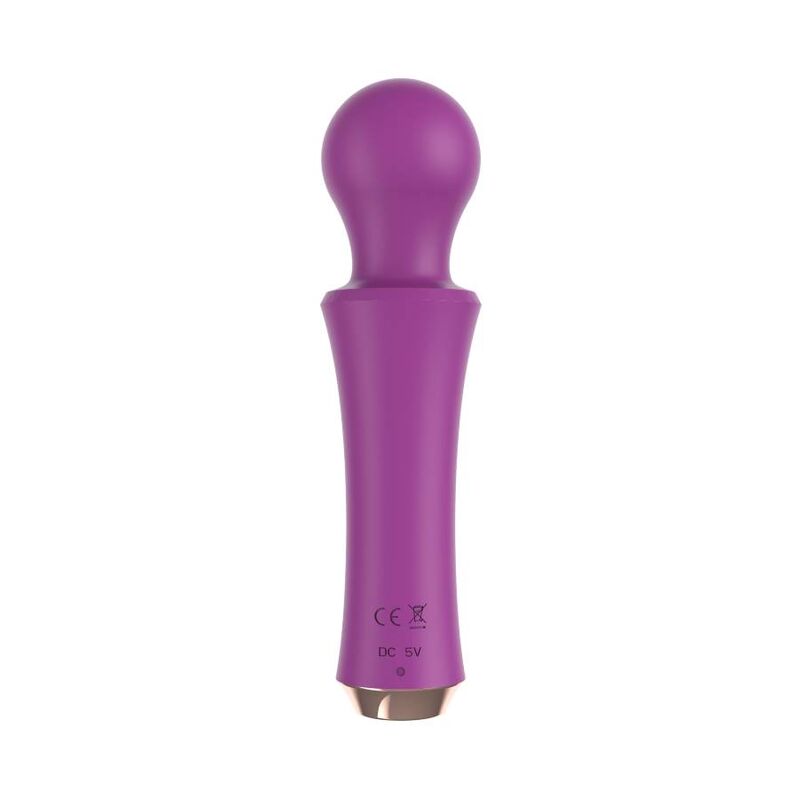 Personal Wand – Wand-Massager – Fuchsia – Bild 3