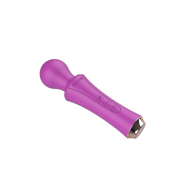 Personal Wand – Wand-Massager – Fuchsia – Bild 5