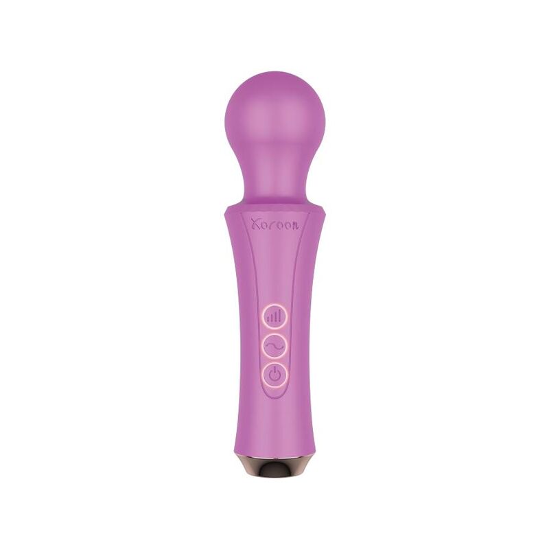 Personal Wand – Wand-Massager – Fuchsia