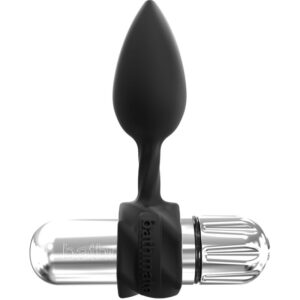 Anal-Trainings-Analplug Vibe