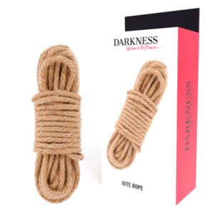 Japanisches Seil 10 M Jute
