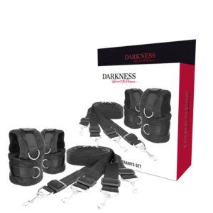 Bettfessel-Set