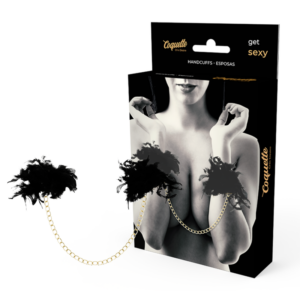 Chic Desire – Deluxe-Handschellen