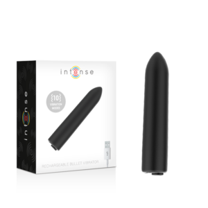 Vibrierende Kugel – 10 Muster – Analvibrator