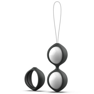 Bfit Classic Flex 38 G. – Schwarz