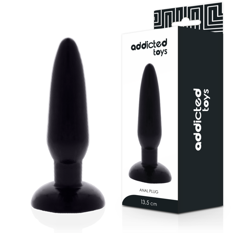 Analplug 13,5 cm – Bild 2