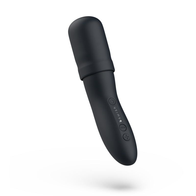 Bthrilled Vibrator Stab Premium – Schwarz – Bild 3