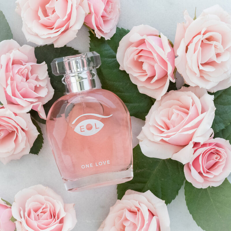 One Love – Pheromon-Eau de Parfum für Frauen – 50 ml – Bild 5