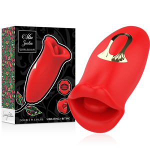 Auflegevibrator