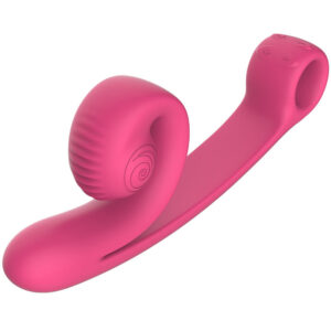 Kurven – G-Punkt-Vibrator – Rosa