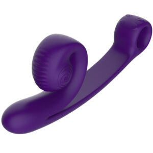 Kurven – G-Punkt-Vibrator – Lila