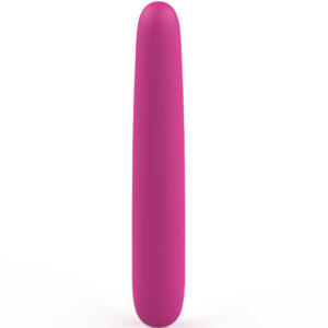 Bgood Infinite Deluxe Wiederaufladbarer Vibrator Silikon – Rosa