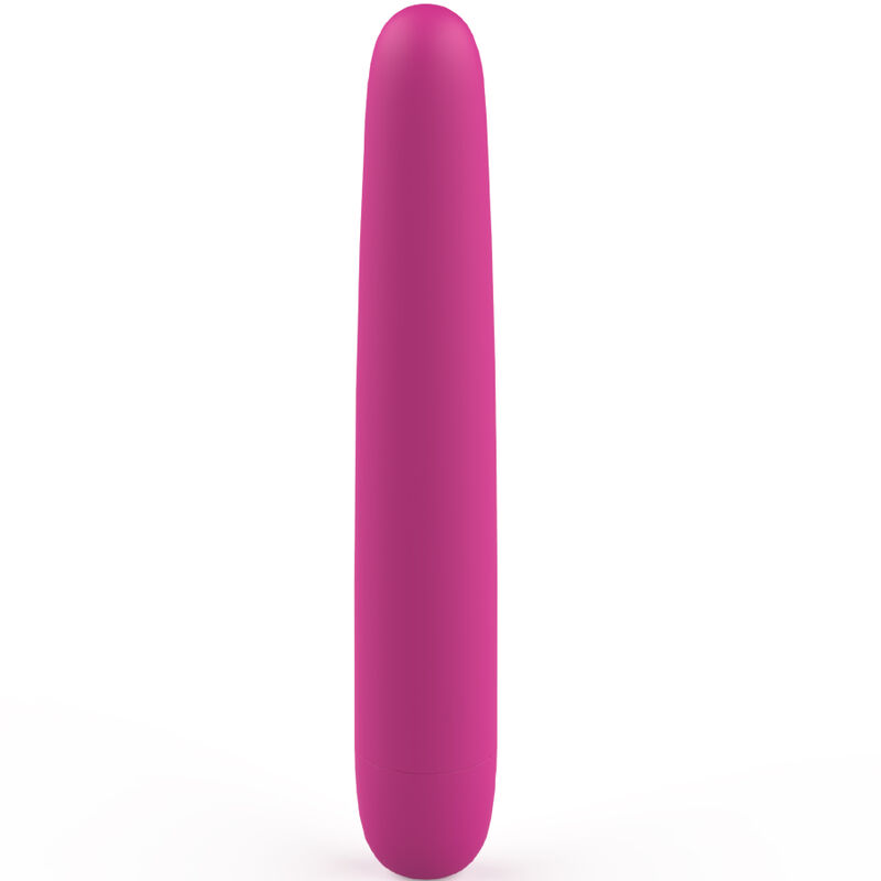 Bgood Infinite Deluxe Wiederaufladbarer Vibrator Silikon – Rosa