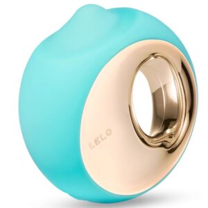 Ora 3 – Oralstimulator – Aqua