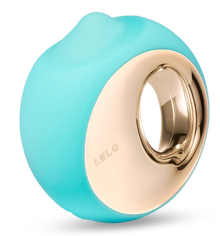 Ora 3 – Oralstimulator – Aqua