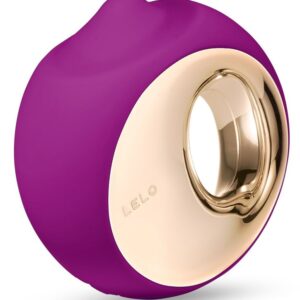 Ora 3 – Oralstimulator