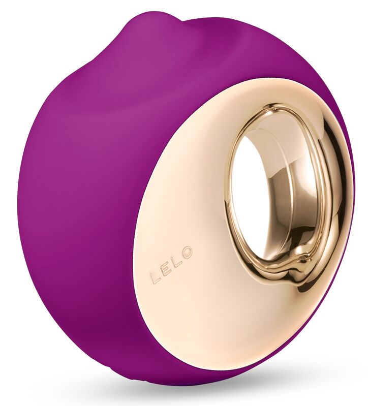 Ora 3 – Oralstimulator