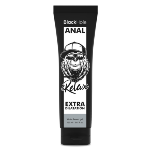 Anal-Dilatationsgel auf Wasserbasis – 150 ml
