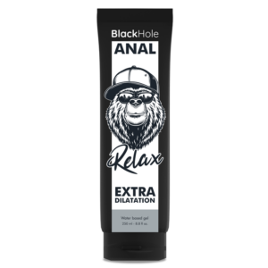 Anal-Dilatationsgel auf Wasserbasis – 250 ml