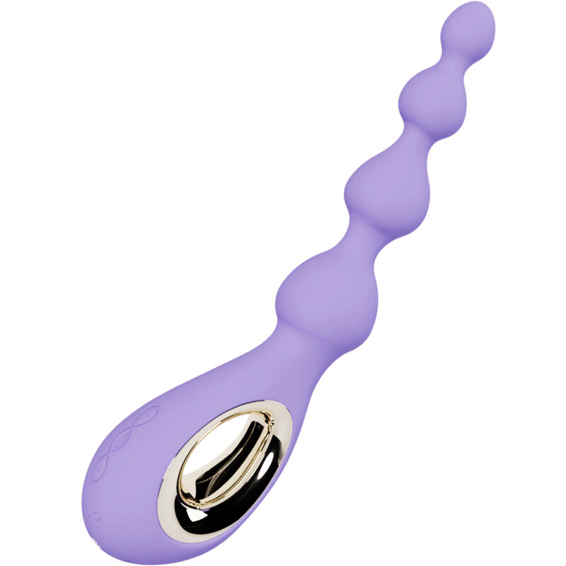 Soraya Beads – Analperlen-Massager – Bild 2