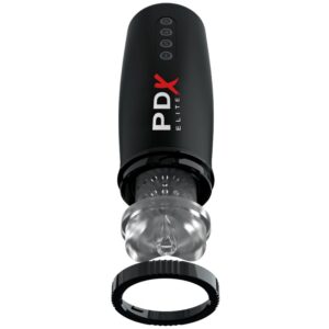 Power Stroker – Automatischer Masturbator
