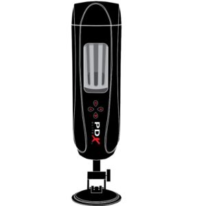 Automatischer Masturbator mit Rotationsfunktion