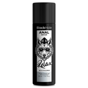 Anal Repair – Anal-Pflegegel mit Hyaluron – 30 ml