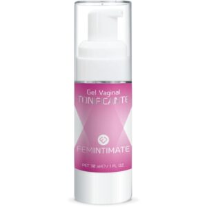 Straffendes Vaginalgel – 30 ml