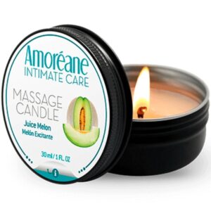 Massagekerze Melone – 30 ml