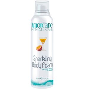 Massage- und Körperschaum Daiquiri-Passionsfrucht – 150 ml