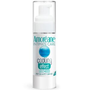 Kühlendes Gleitgel auf Wasserbasis – 50 ml