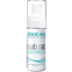 Natürliches Gleitgel auf Wasserbasis – 100 ml