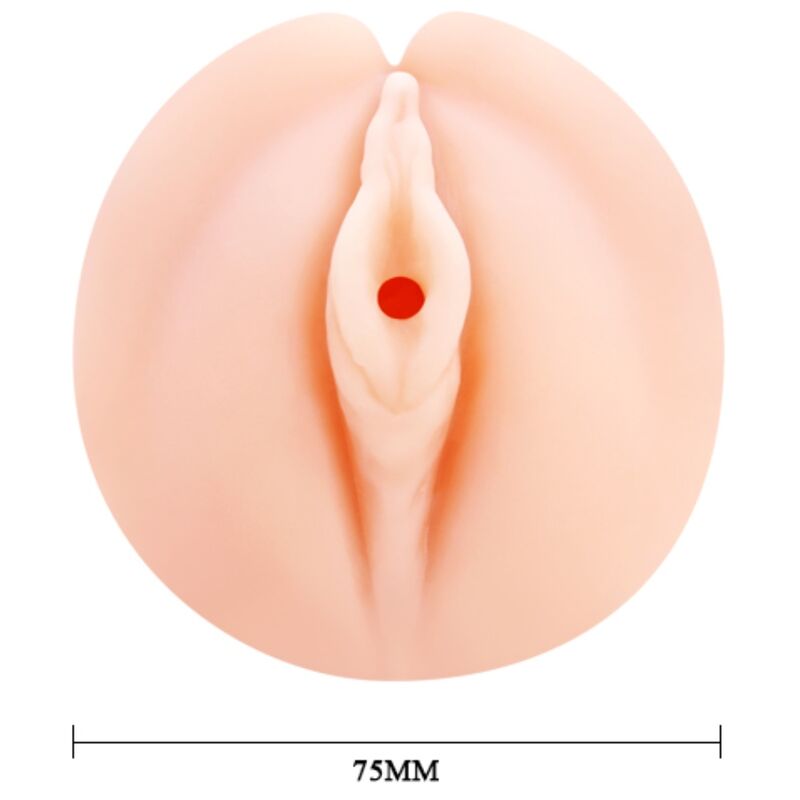 Tragbarer Vagina-Masturbator – Bild 4