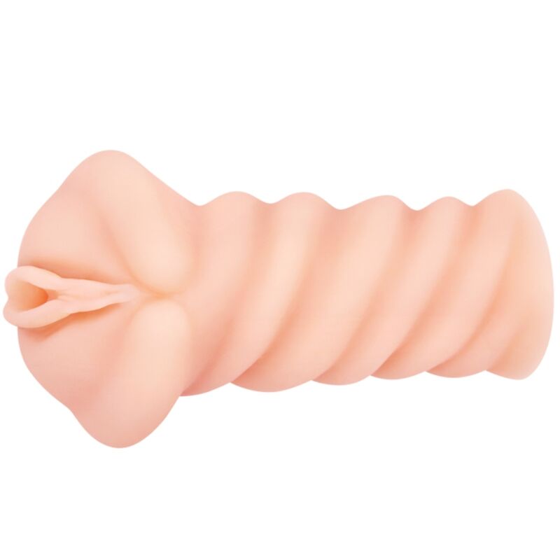 Tragbarer Vagina-Masturbator – Bild 2