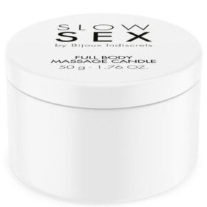 Massagekerze – 50 g